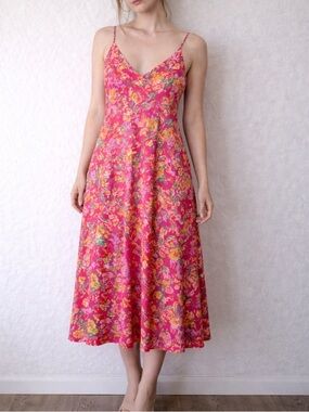 knee length dresses for ladies WOMEN'S MAUNA ULUPO HANNAH DRESS